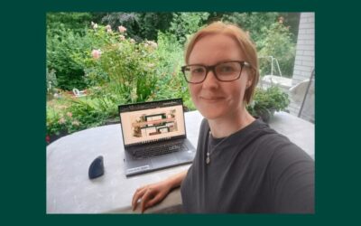 7 Gründe, warum ich es liebe, Kräuterfachfrau zu sein!