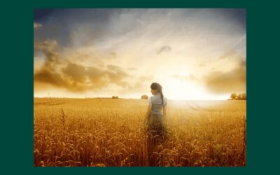 Das Jahreskreisfest Lughnasadh: Das Fest der Ernte und des Sonnengottes